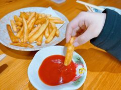-福匠日本料理(人民路店)
