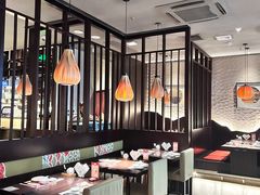 -匠和风精致料理(莆田财富中心店)