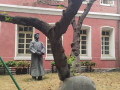 -浙江省杭州高级中学(贡院校区)