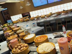 -龍歌自助小火锅(秦淮水游城店)