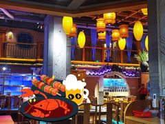 -巢爷老味(东方红店)