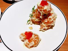 -太二酸菜鱼(武汉光谷保利店)