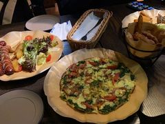 -The Cheebat 锌吧·Bistro(体育西店)