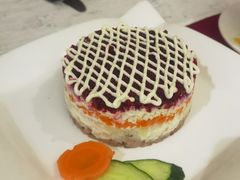 -92°C俄式厨房(中央大街店)