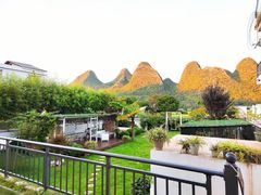 -万峰林风景区