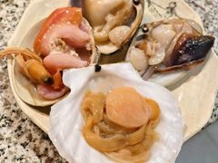 -震海贝烤贝·民俗特色店(延吉总店)