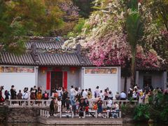 -深圳国际园林花卉博览园