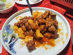 -川香鼎盛·川府家宴商务宴请(市桥富华总店)