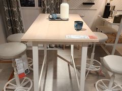 -宜家家居(四元桥商场店)