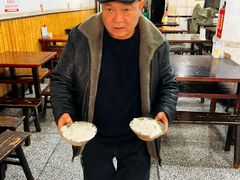 -梯坎豆花