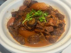 -又见炊烟私房菜(敬亭路店)