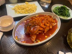 -海天楼中餐厅(吴宫泛太平洋酒店)
