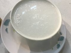 白粥-德兴茶餐厅(沙田店)
