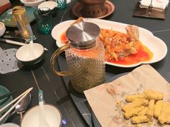 -大鸭梨烤鸭(北洼路店)