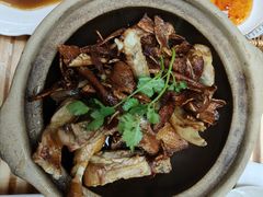 -醉壹号海鲜大排档(厦门美食地标店)