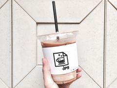 -JPG coffee(广州体育西店)