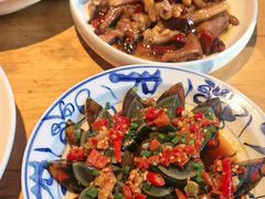 -黄山老妈·土菜(碧桂园店)