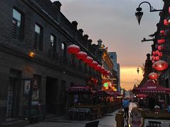 -张包铺(道外店)