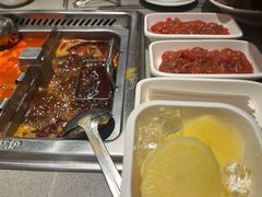 -海底捞火锅(枫蓝国际购物中心店)