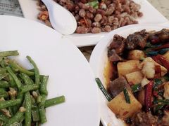 -红豆园(文林街店)