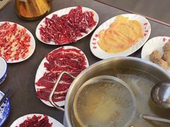 -万祥牛肉火锅(金龙店)