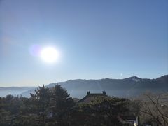 -普陀宗乘之庙(小布达拉宫)