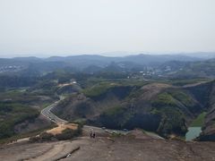 -飞天山旅游区