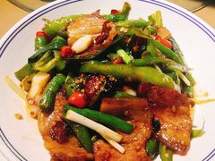 -卞氏菜根香·川菜(青羊万达店)