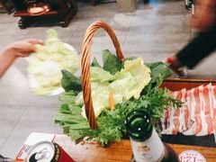 -仁和四季涮肉馆(天坛南门店)
