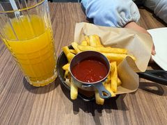 -必胜客(嘉兴万达店)