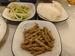 -有藕有鱼·湖北菜(唐家墩店)
