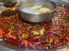 -七友美蛙鱼头火锅(坂田店)