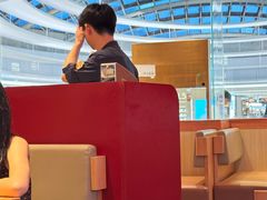 -巴奴毛肚火锅(七宝领展广场店)