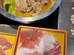 -牛武士寿喜烧·和牛火锅自助(全球首店)