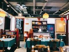 -大海碗·京菜炸酱面(雍和宫店)