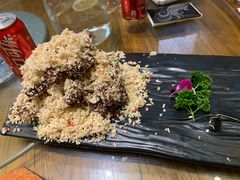 -苹果树下艺术餐厅(通州店)