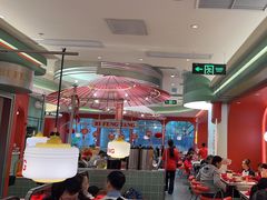 -避风塘·金牌店·夜宵(金玉兰店)