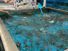 -盒马鲜生(领丰汇店)