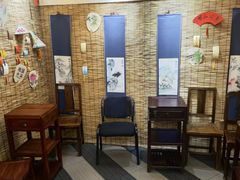 -梁溪琳琅书画院(汇金广场店)