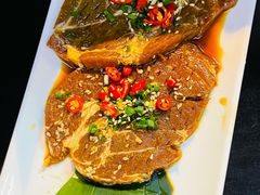 不老梅花肉-嘿嘟嘟·肋条烧肉放题(爱融荟城店)