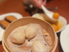 -杭州JW万豪酒店-万豪中餐厅