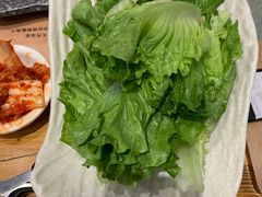 -万兴佳烤肉·长白山老味道(宏泰广场店)