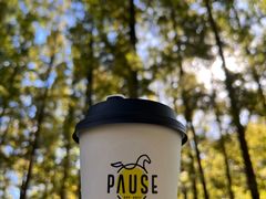 -PAUSE CAFE(南秀村店)