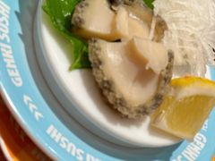 -元气寿司(金光华店)