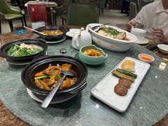 -顺意·顺德家乡菜(国际人才大厦店)