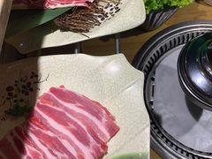 -牛市牛烤肉(西单大悦城店)