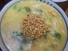 -老雒阳面馆·水席·洛阳菜(王城路店)
