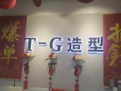 -爱秀造型 T-G