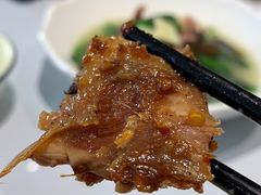 -乌江鱼杭帮菜(西湖店)