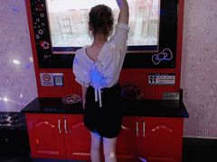 -唯爱KTV聚会餐厅(仙林东城汇店)